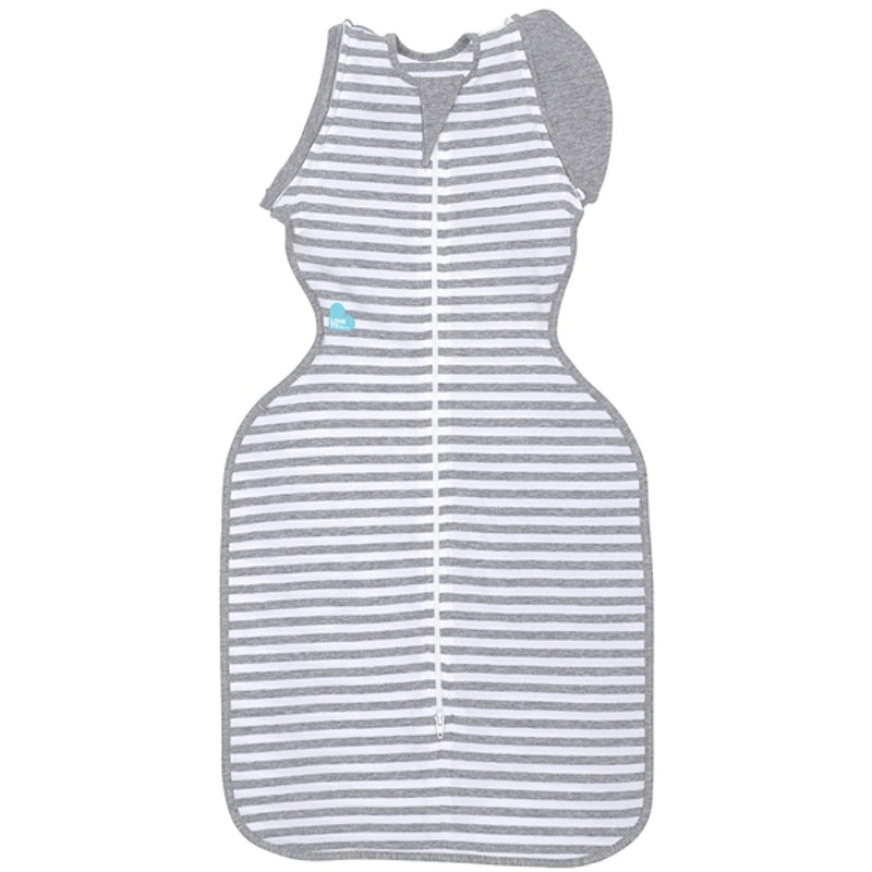 Love to Dream Swaddle UP Transition Bag Grey 1.0 Tog