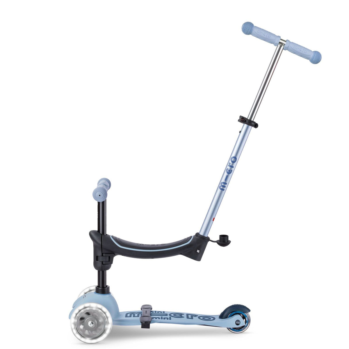 Micro Mini2Grow Deluxe LED 2.0 - Ocean Slate