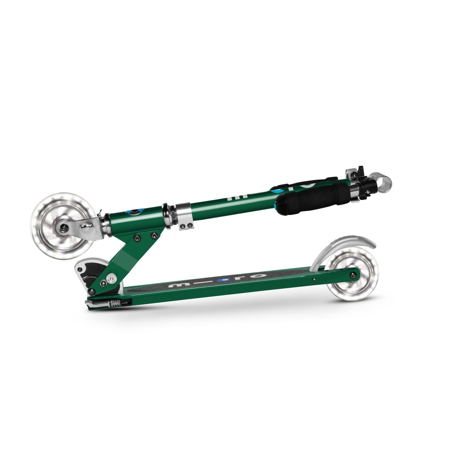 Micro Sprite LED - Forest Green