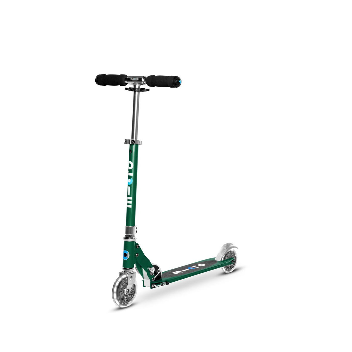 Micro Scooter Sprite LED