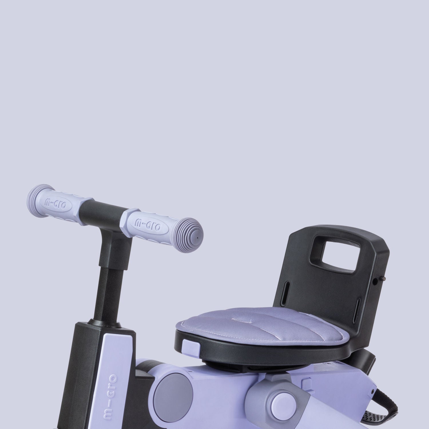 Micro Tricycle - Purple