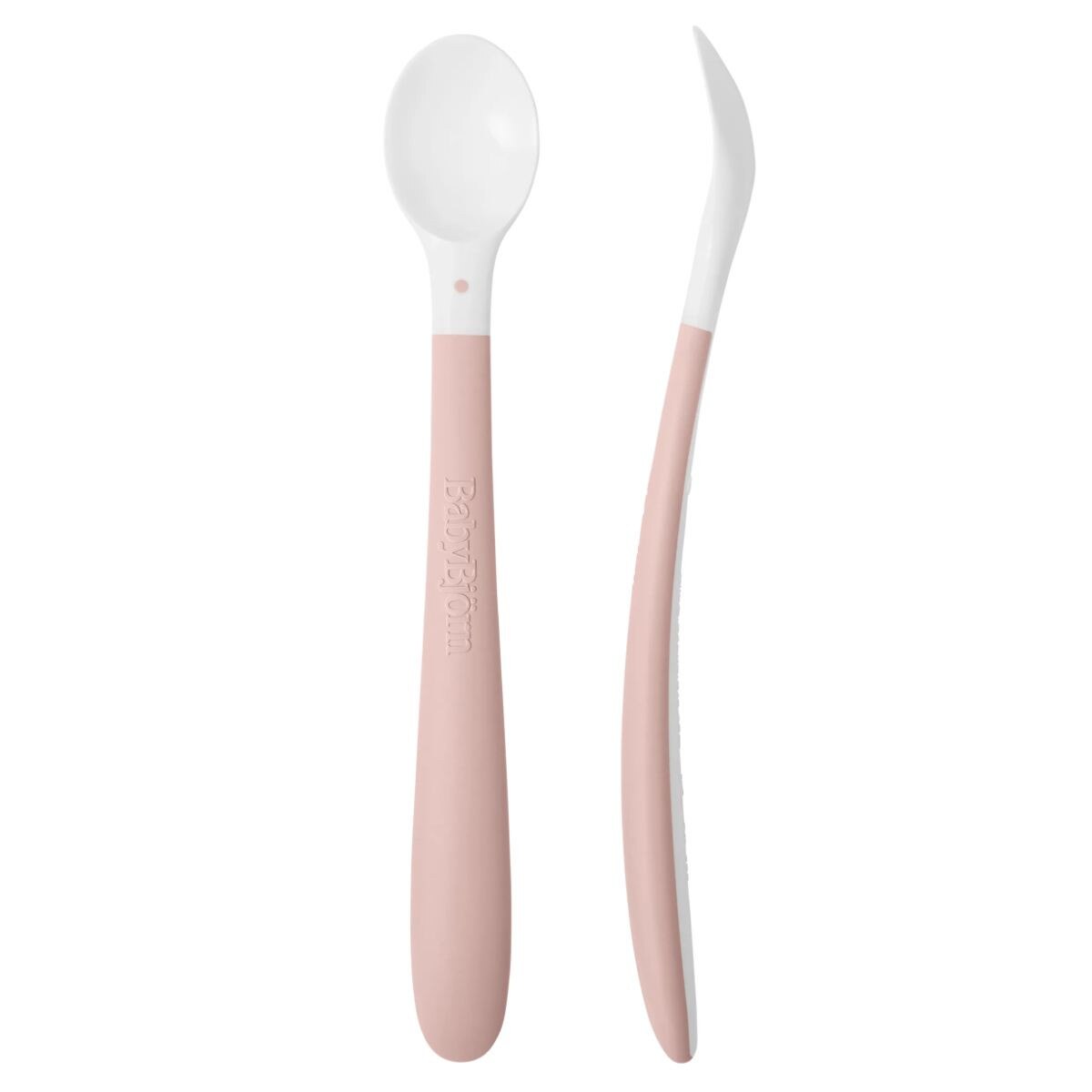 BabyBjorn Baby Feeding Spoon 2 Pcs