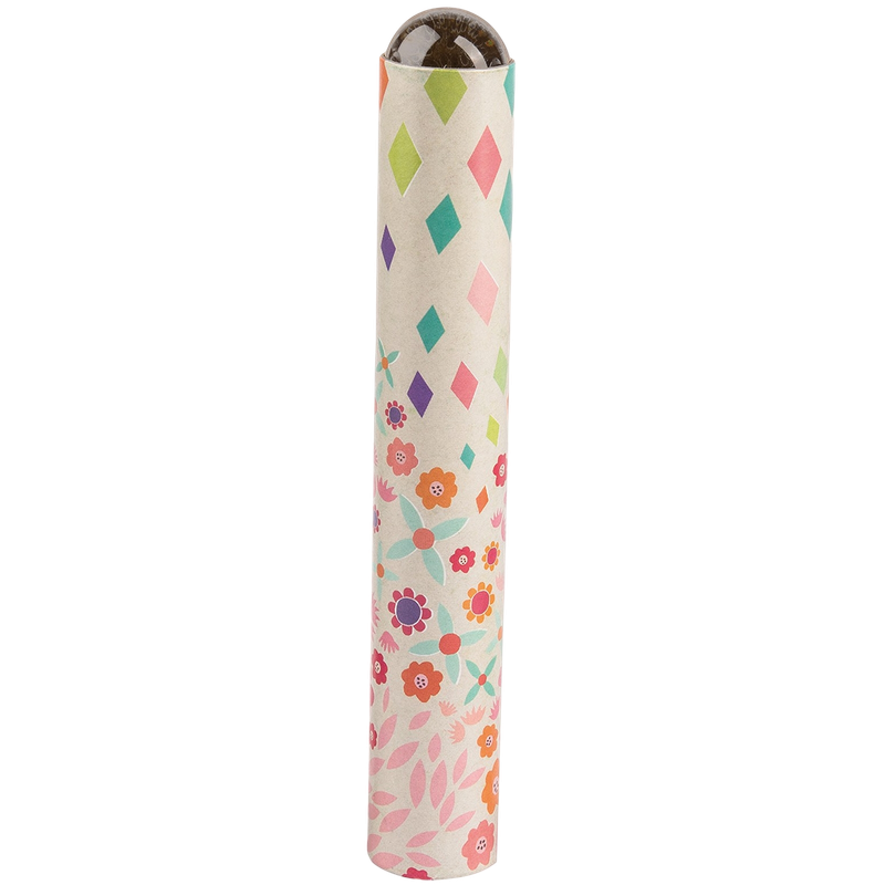 Moulin Roty Les Petites Merveilles Kaleidoscope, Flowers 17cm