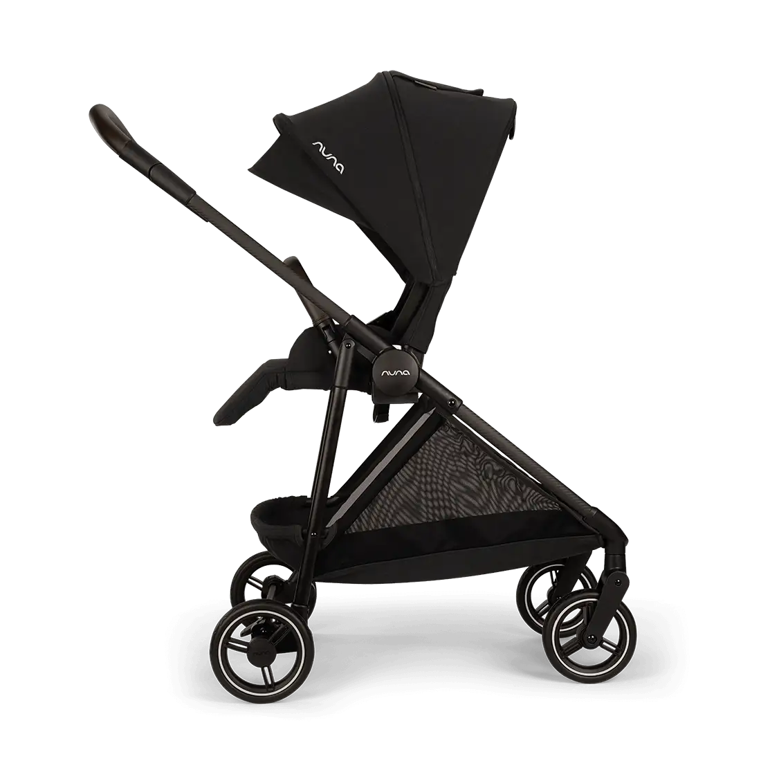 Nuna IXXA Next Stroller