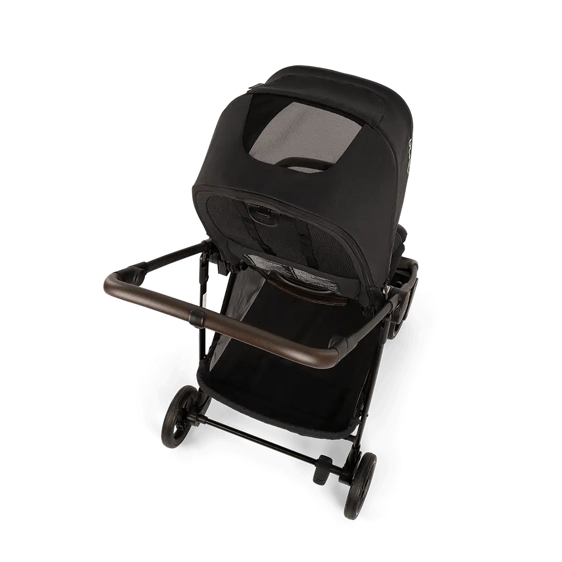 Nuna IXXA Next Stroller