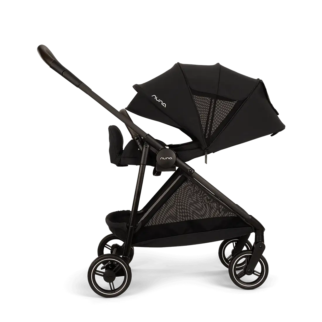 Nuna IXXA Next Stroller