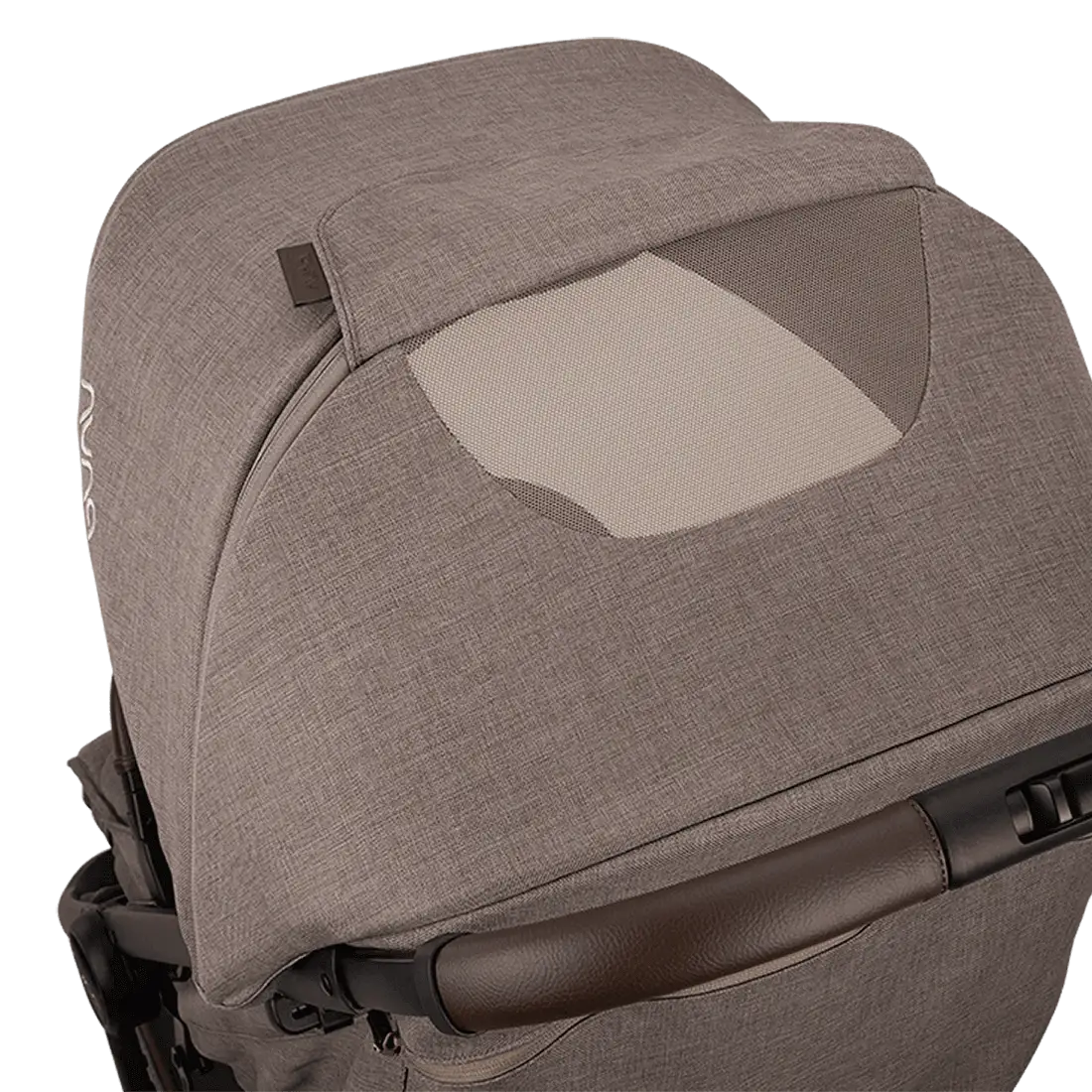 Nuna TRVL LX Stroller