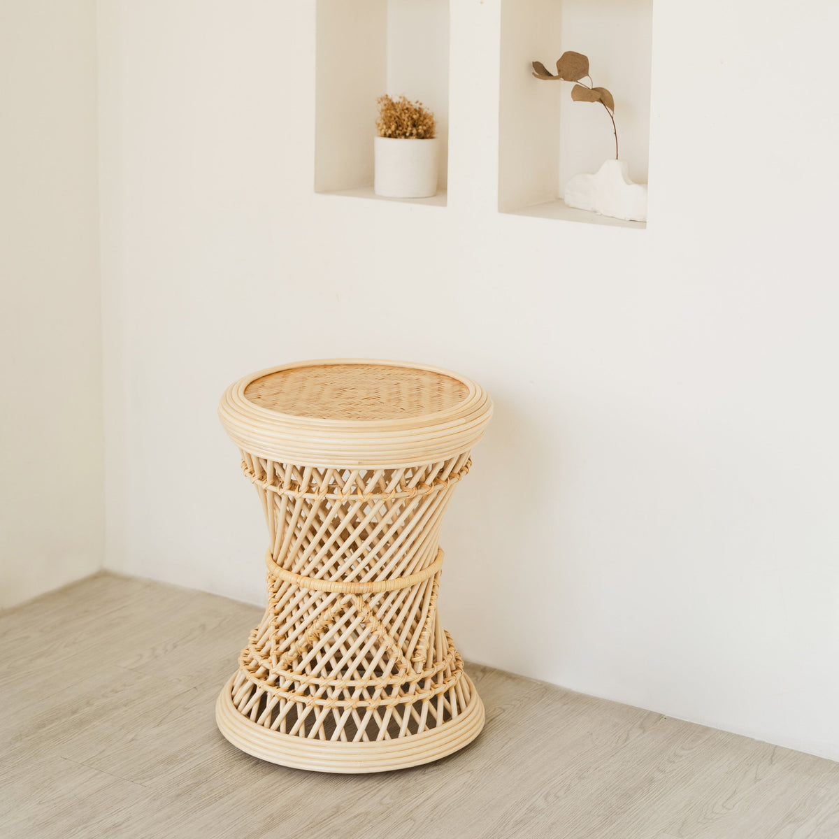 MOMIJI Palawan Stool