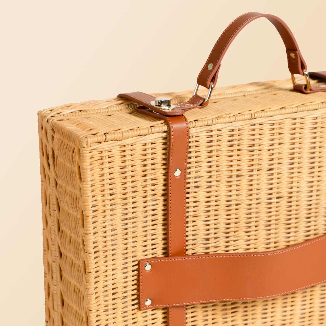 MOMIJI Jasmine Suitcase