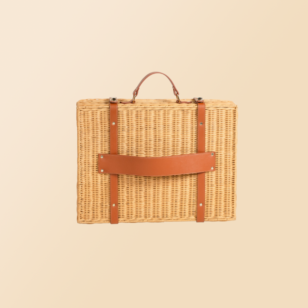 MOMIJI Jasmine Suitcase