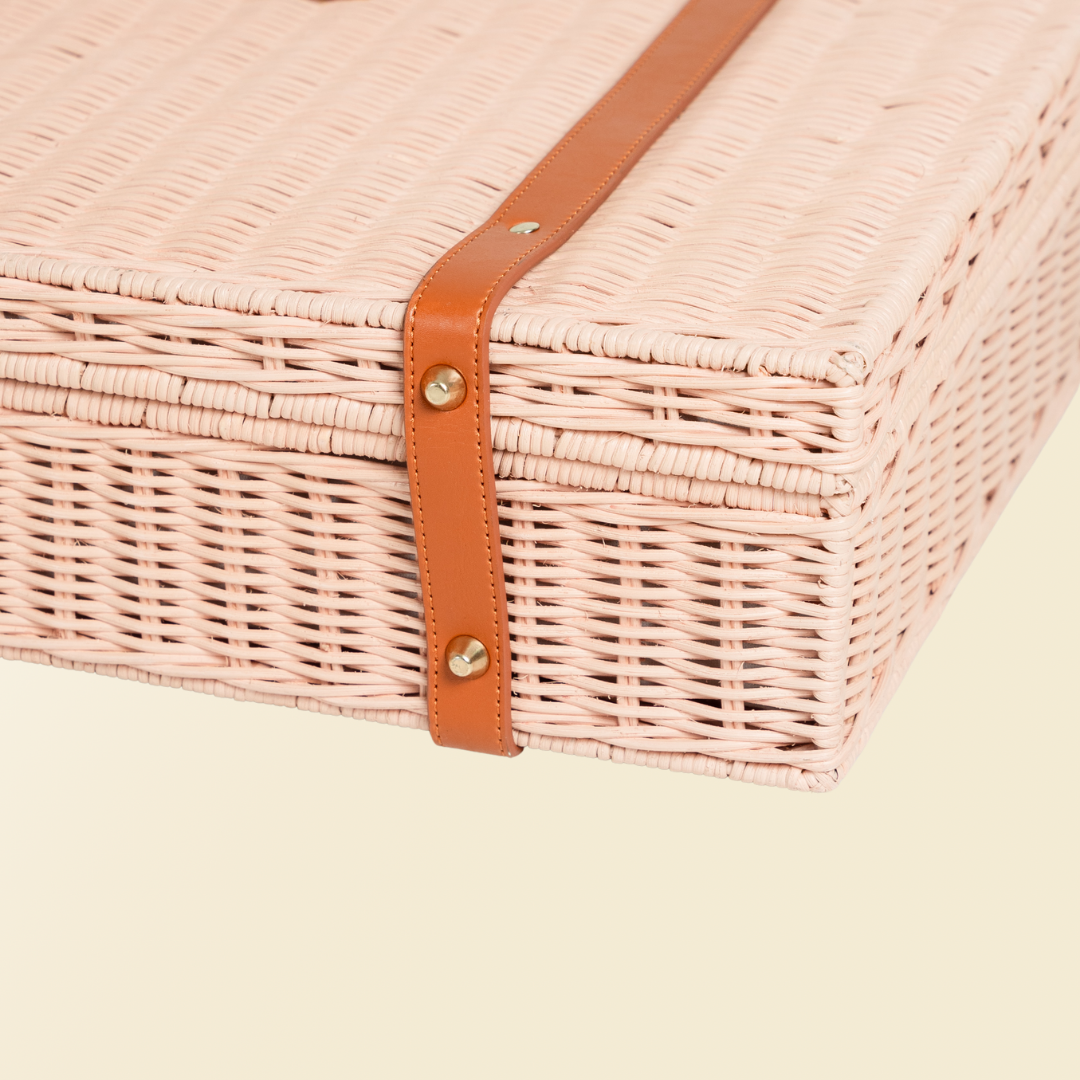 MOMIJI Jasmine Suitcase