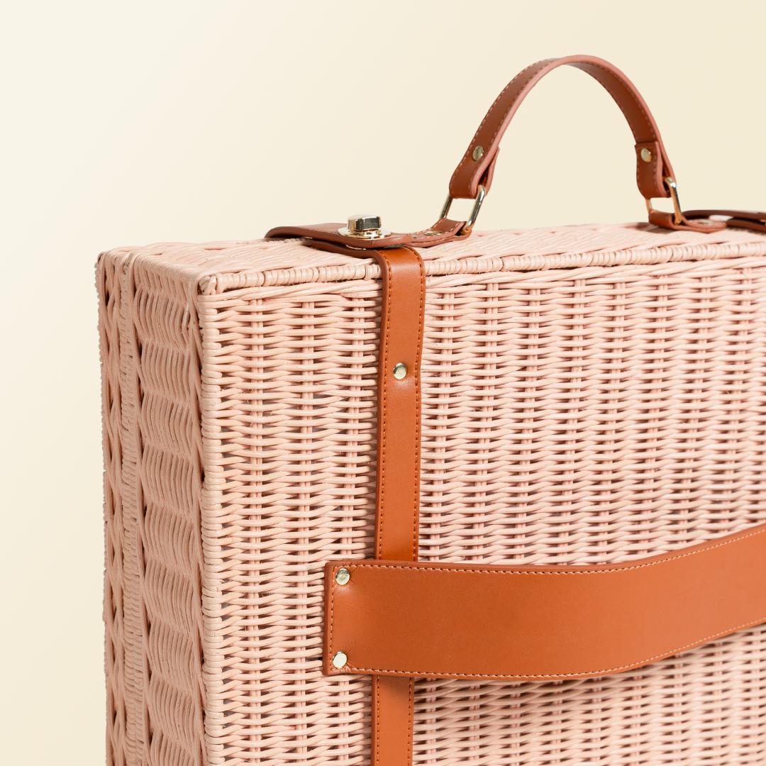 MOMIJI Jasmine Suitcase