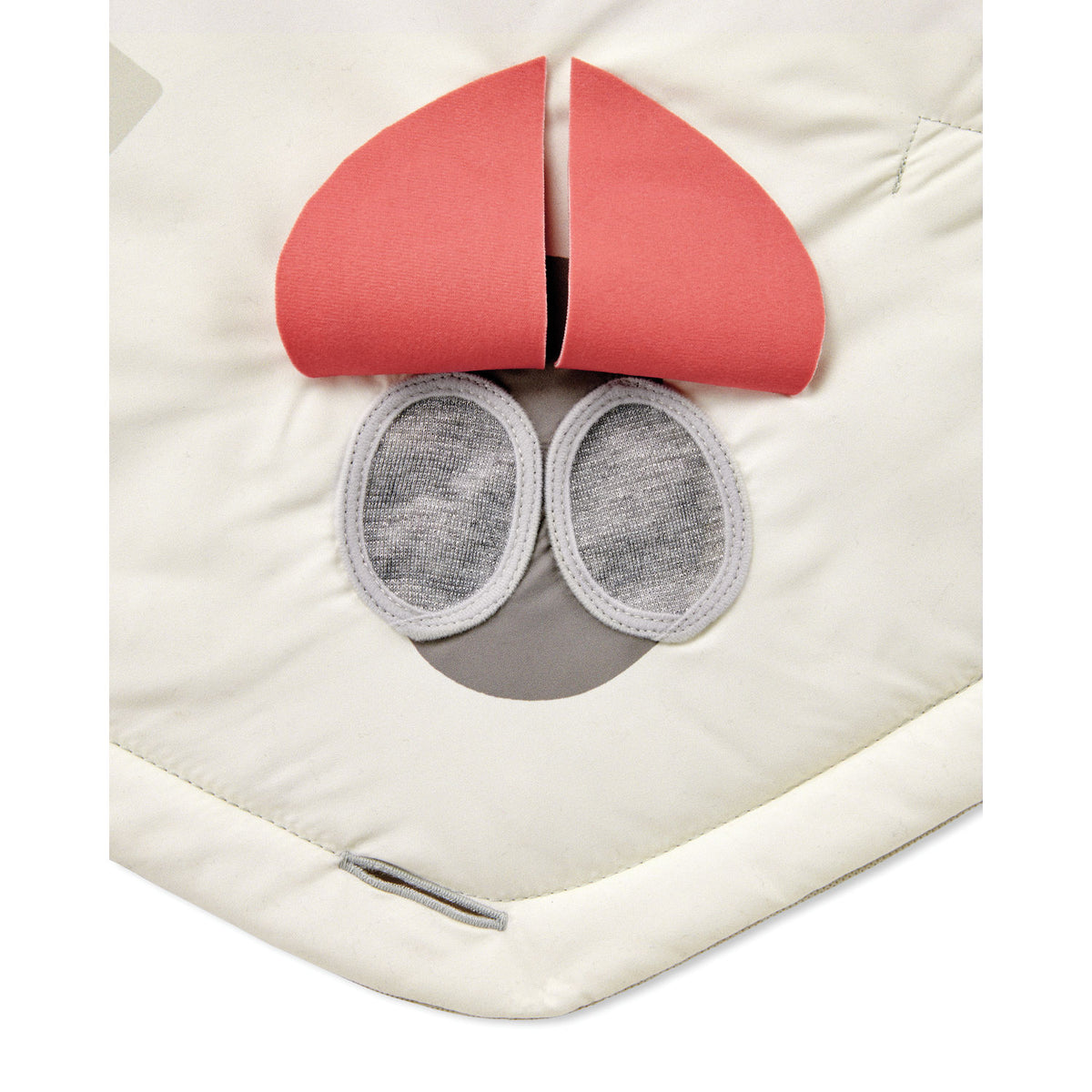 Skip Hop Geometric Wonders Activity Gym (With Crocodile Tummy Time Mirror)