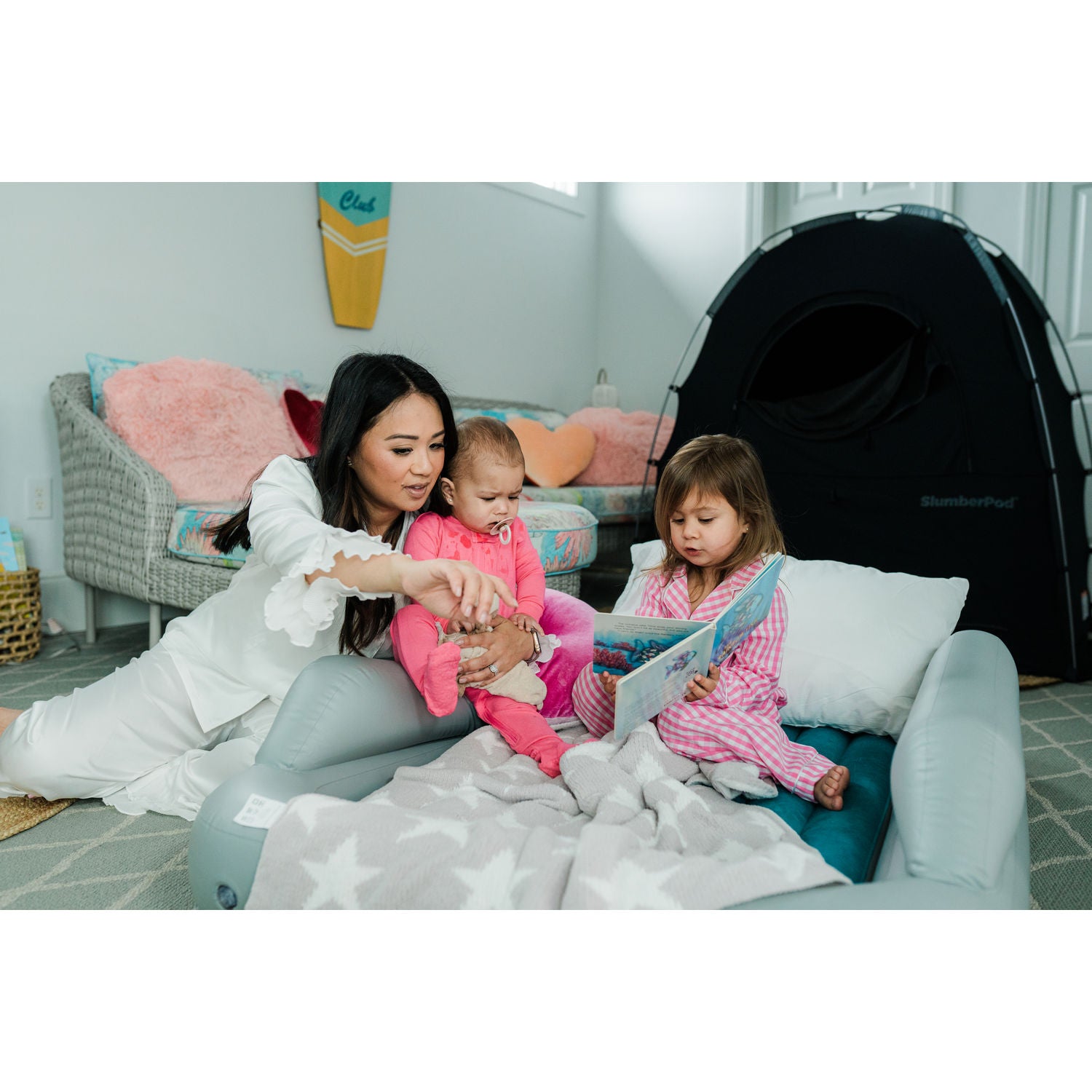 SlumberPod Portable Privacy Pod