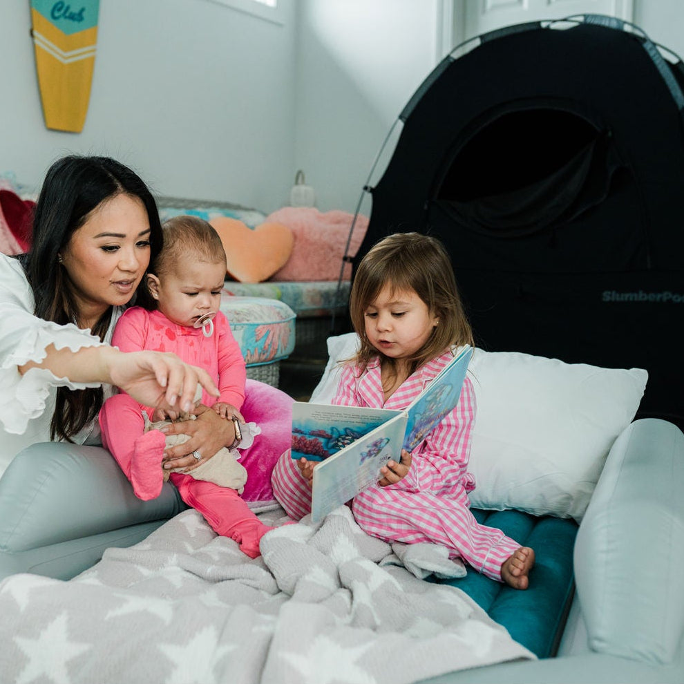 SlumberPod Portable Privacy Pod