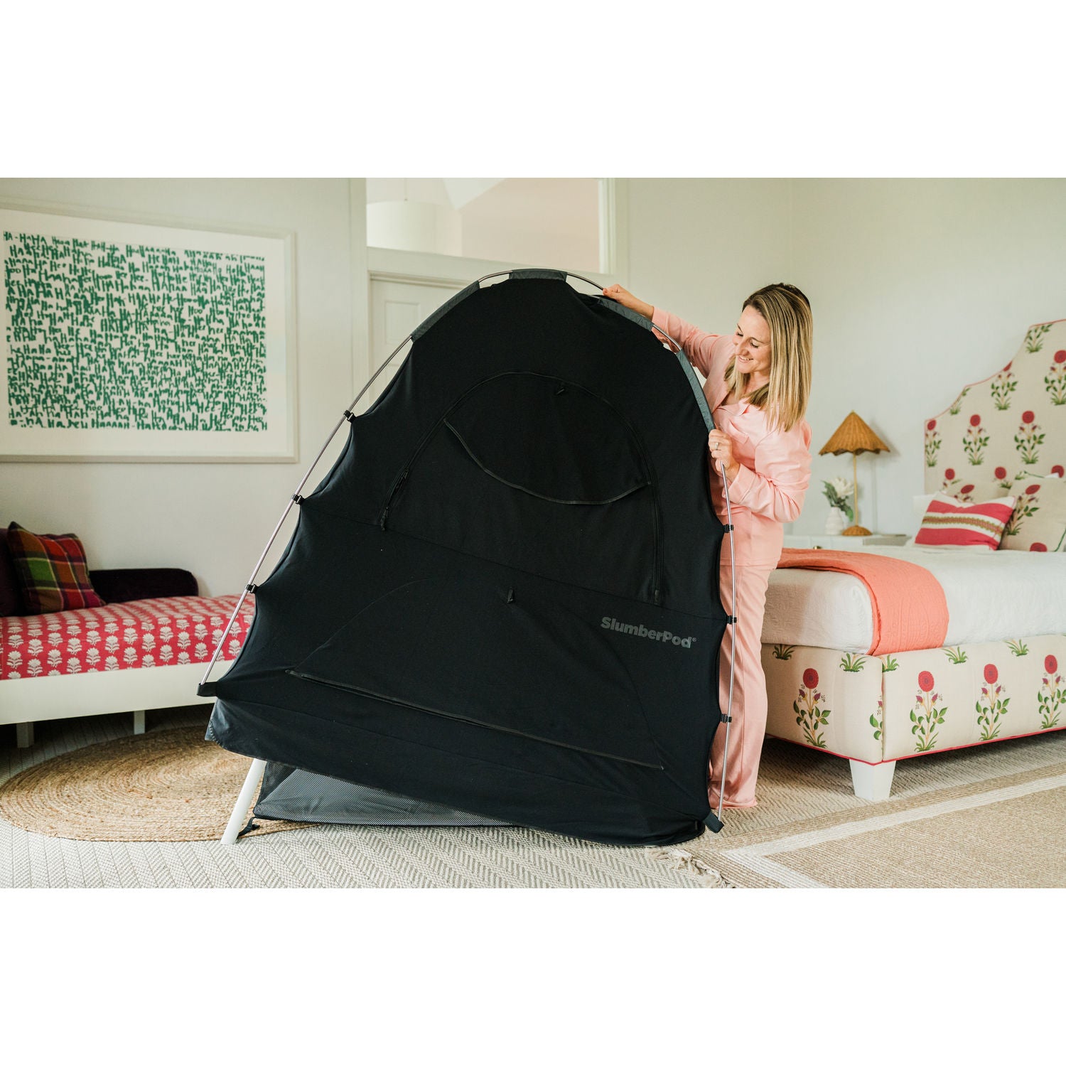 SlumberPod Portable Privacy Pod