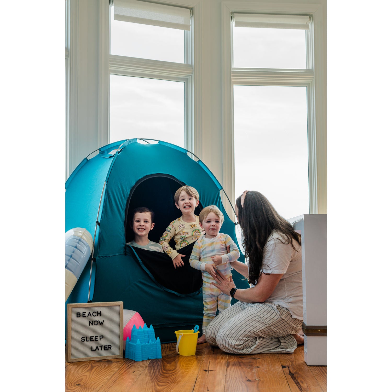 SlumberPod Portable Privacy Pod