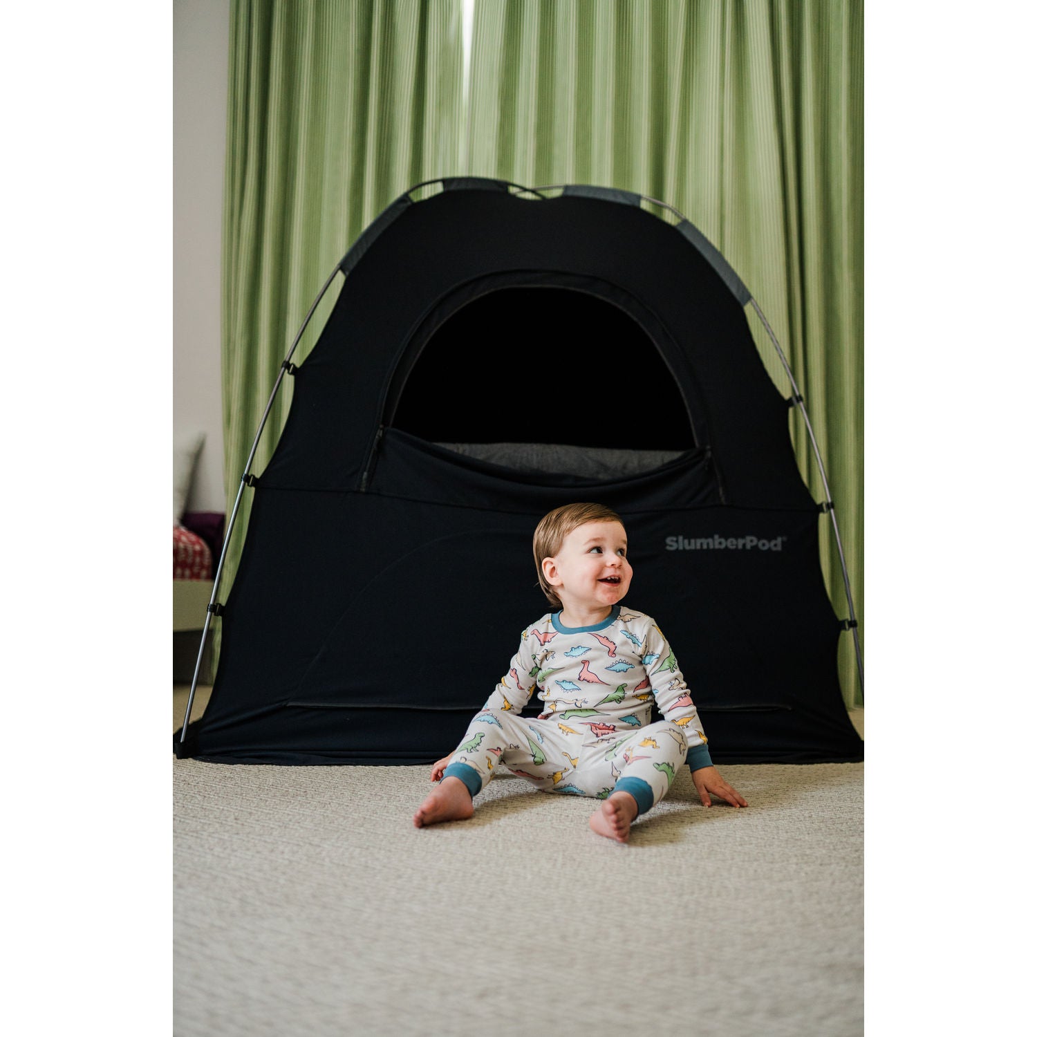 SlumberPod Portable Privacy Pod