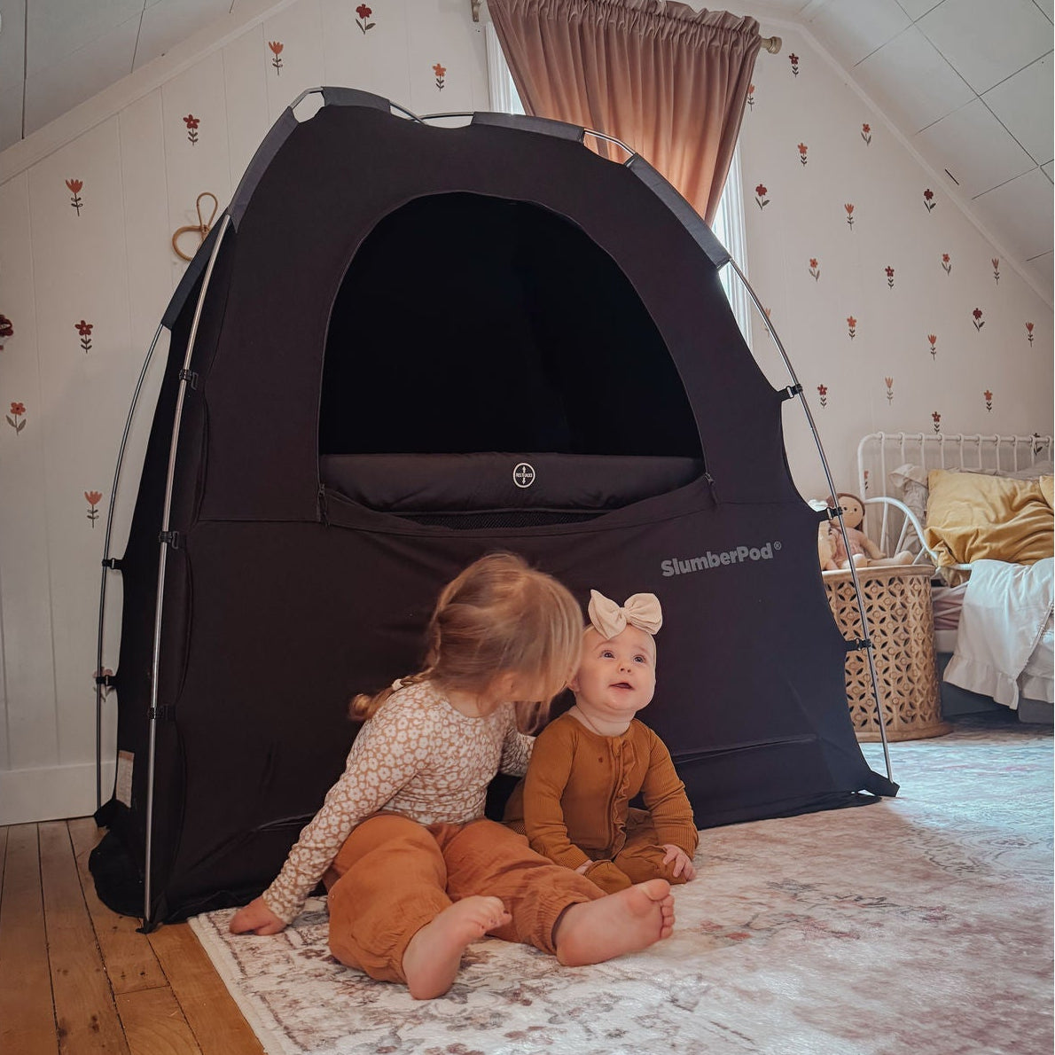 SlumberPod Portable Privacy Pod