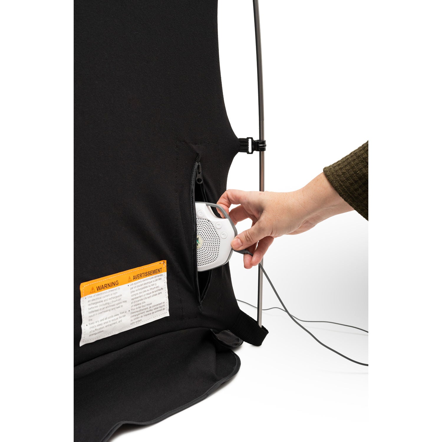 SlumberPod Portable Privacy Pod