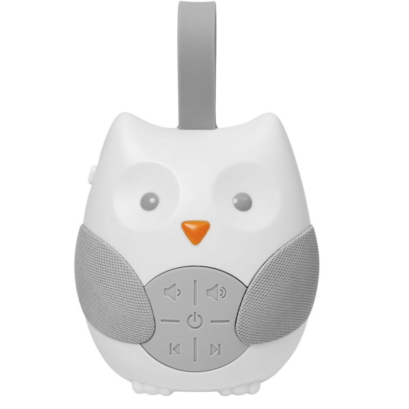 Skip Hop Stroll & Go Portable Baby Soother