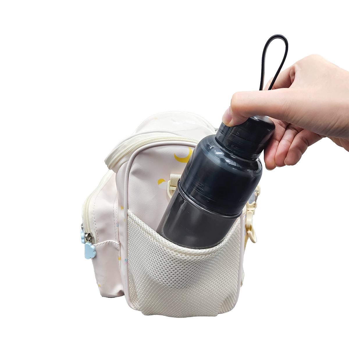 Lollababy Multipurpose Stroller Organiser