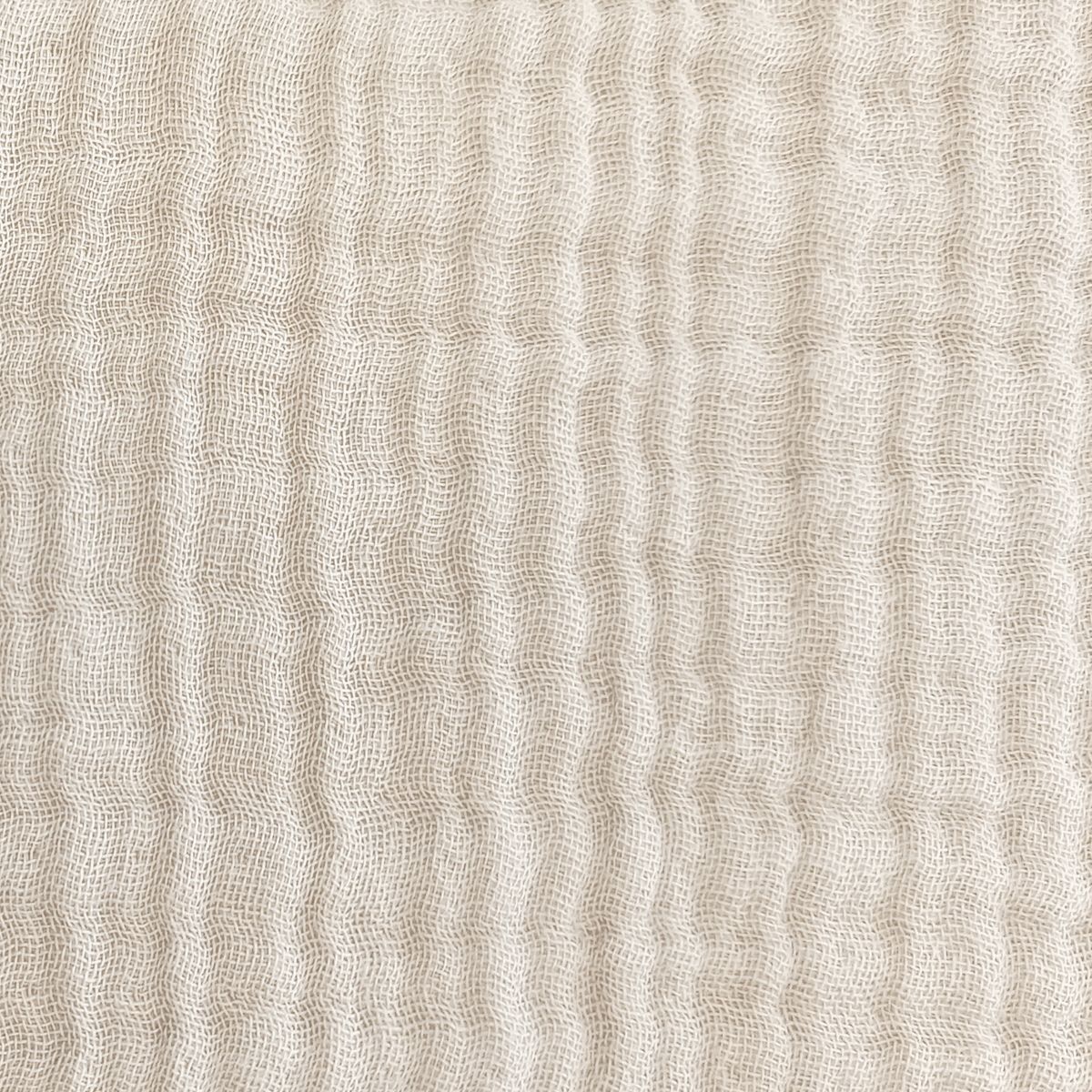 Theraline The Original Maternity & Nursing Pillow Cover - Sand Beige Muslin