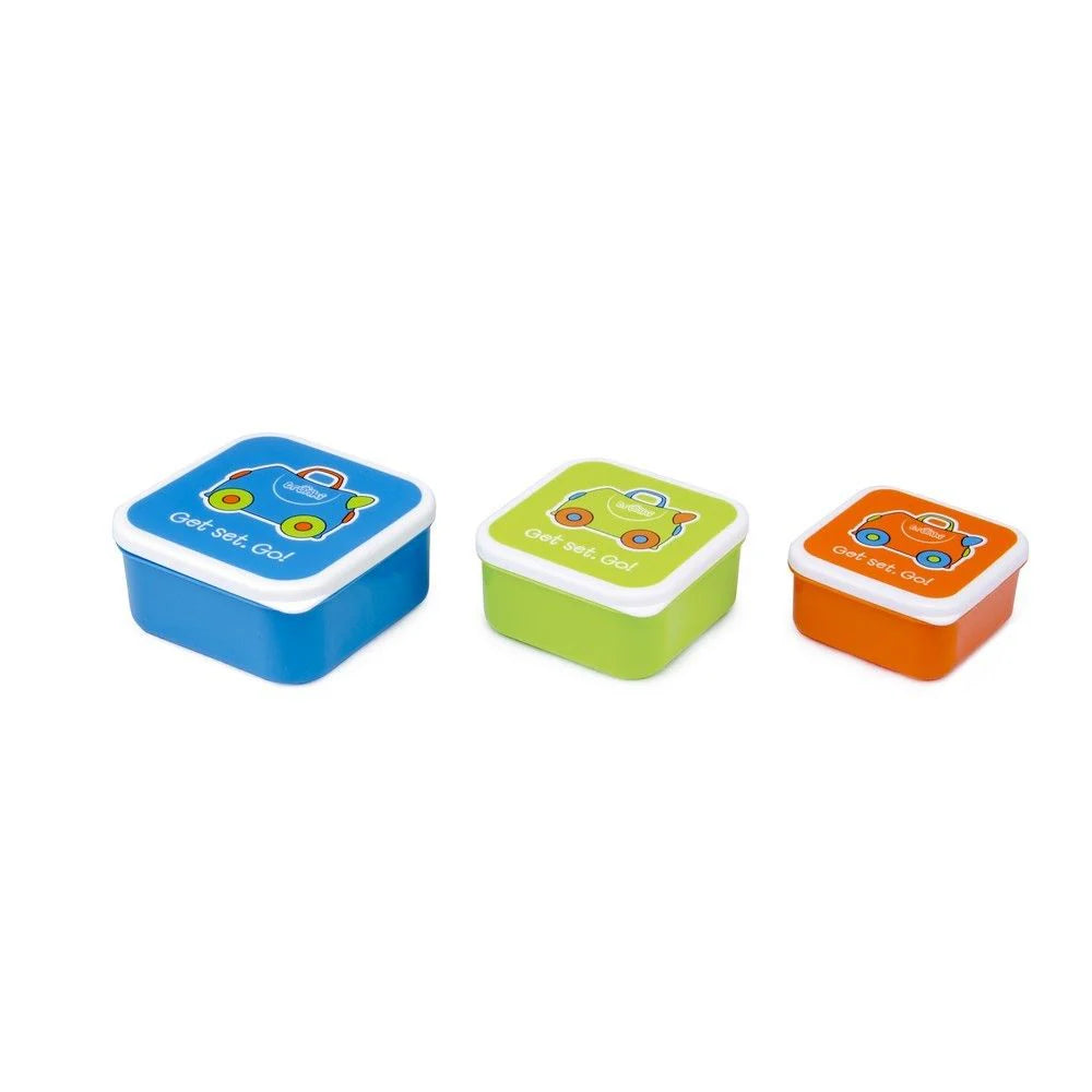 Trunki Snack Pots