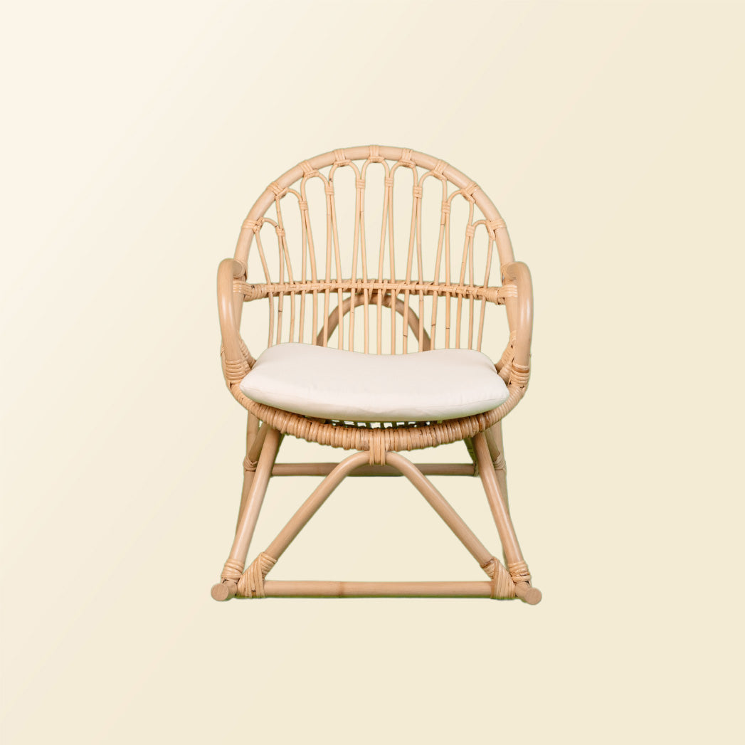 MOMIJI Twinkle Kids Rocking Chair