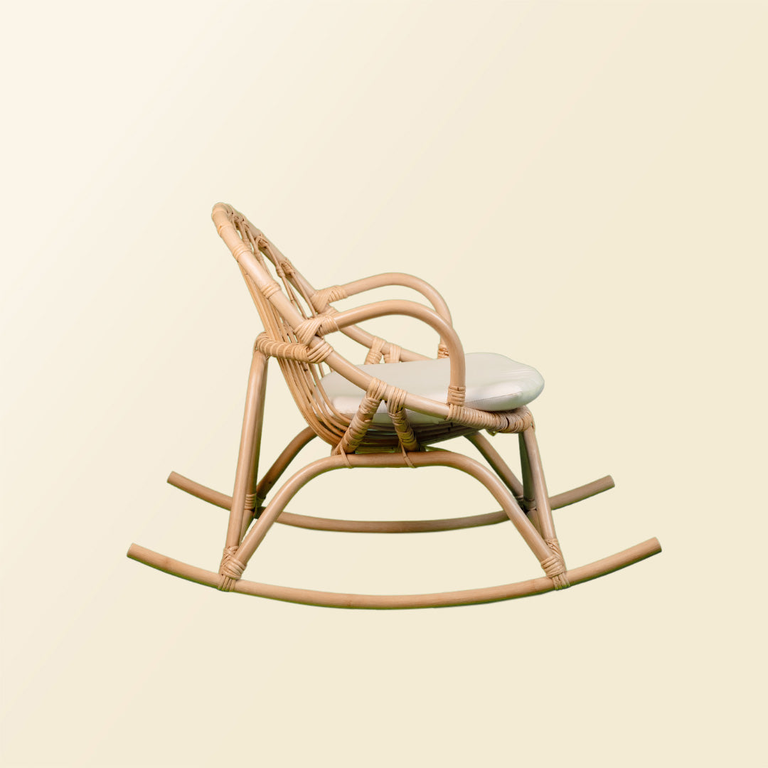 MOMIJI Twinkle Kids Rocking Chair