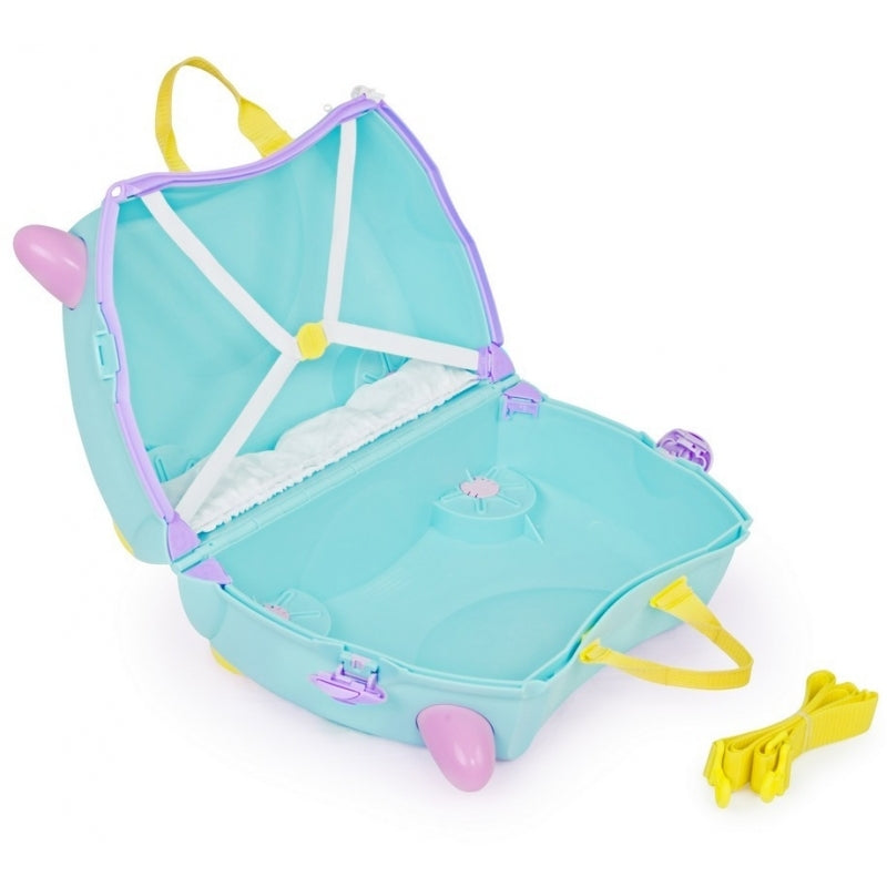 Trunki Luggage - Una Unicorn