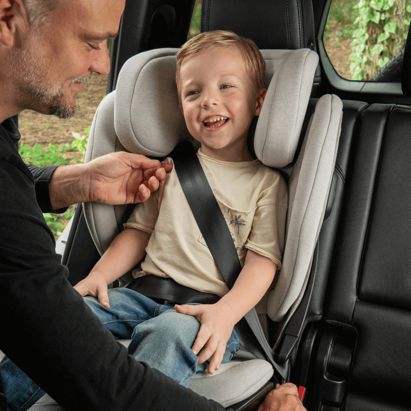 Nuna AACE LX Booster Car Seat
