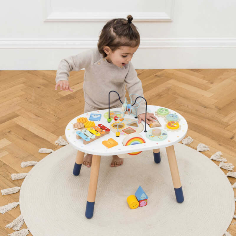 Le Toy Van Sensory Activity Table