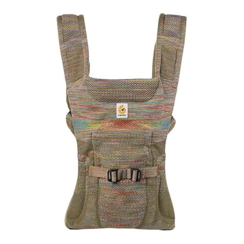 Ergobaby Aerloom Baby Carrier