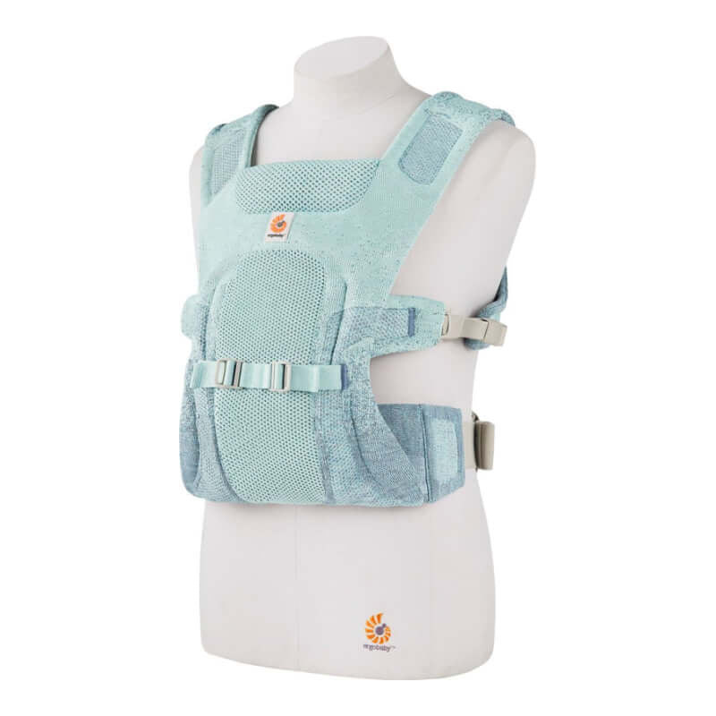 Ergobaby Aerloom Baby Carrier
