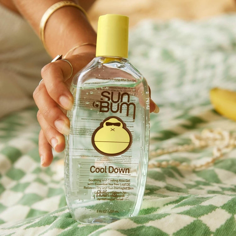 Sun Bum After Sun Cool Down Gel 237ml (8 fl.oz)