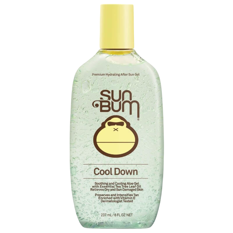 Sun Bum After Sun Cool Down Gel 237ml (8 fl.oz)