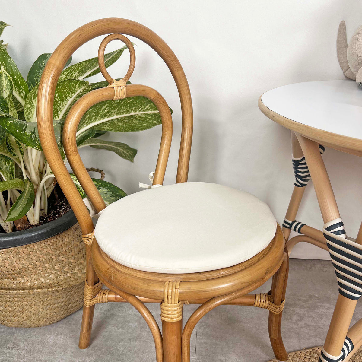 MOMIJI Amélie Kids Chair