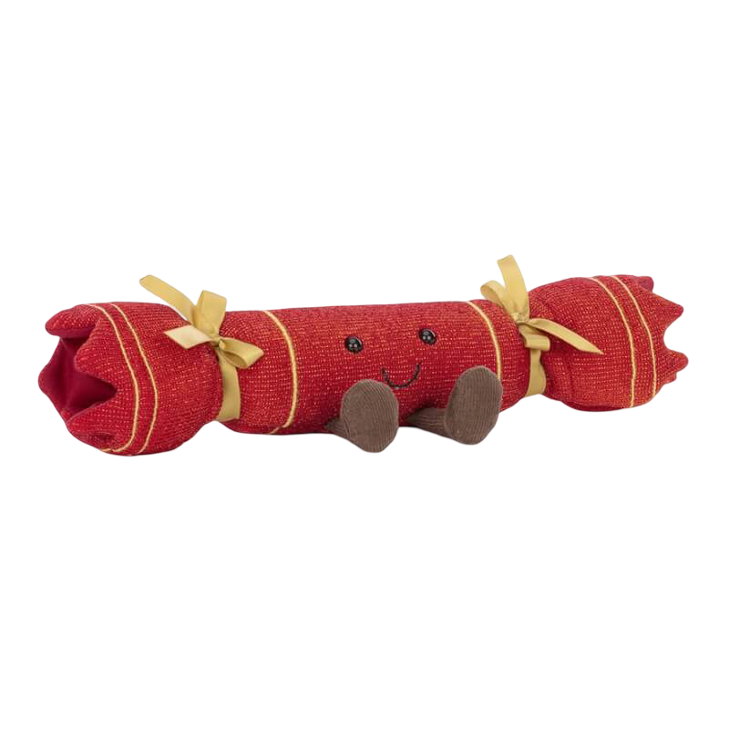 Jellycat Amuseable Cracker - One Size 5x25cm