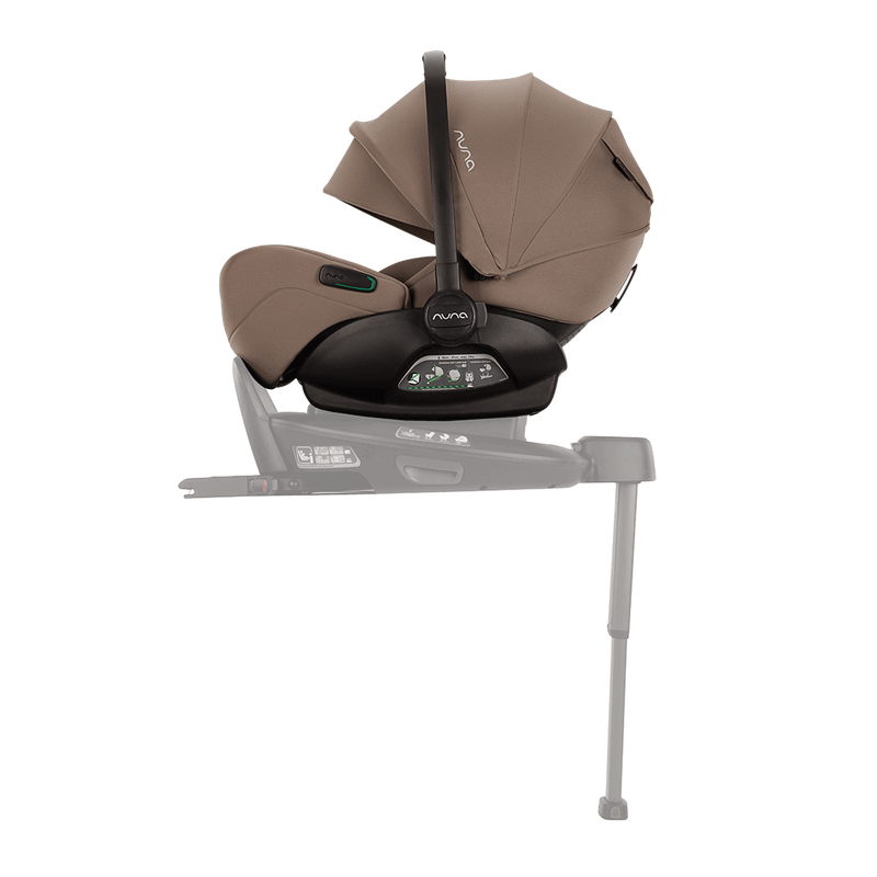 Nuna ARRA Flex Car Seat - Cedar