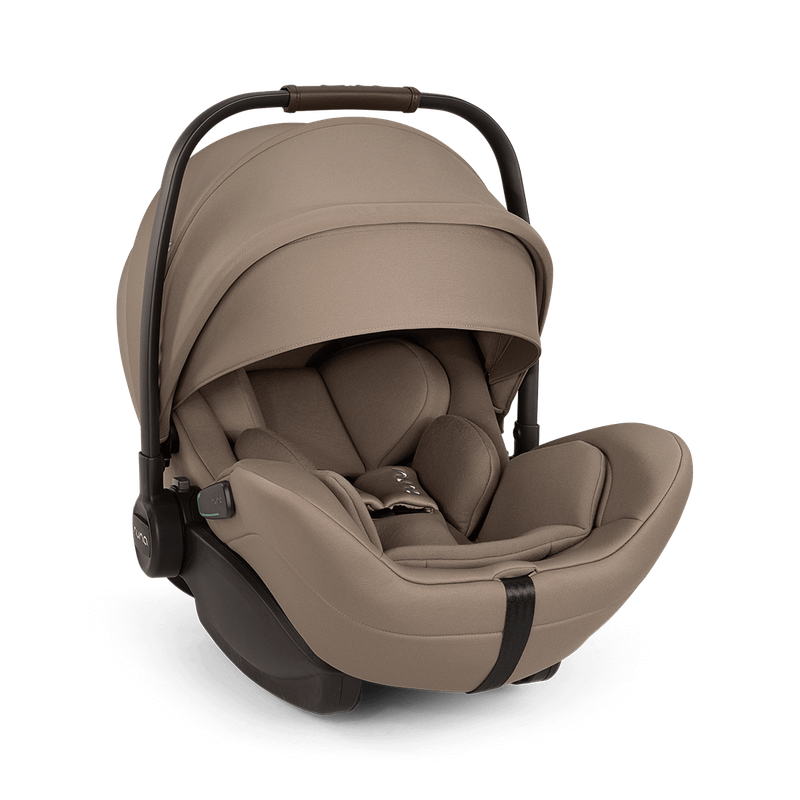 Nuna ARRA Flex Car Seat - Cedar