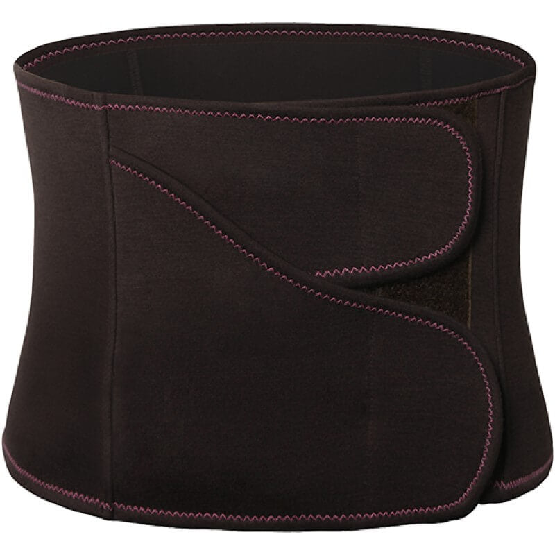 Belly Bandit B.F.F. Belly Wrap - Brown