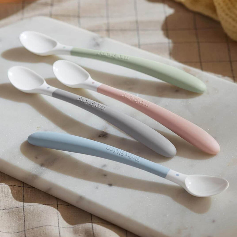 BabyBjorn Baby Feeding Spoon 2 Pcs