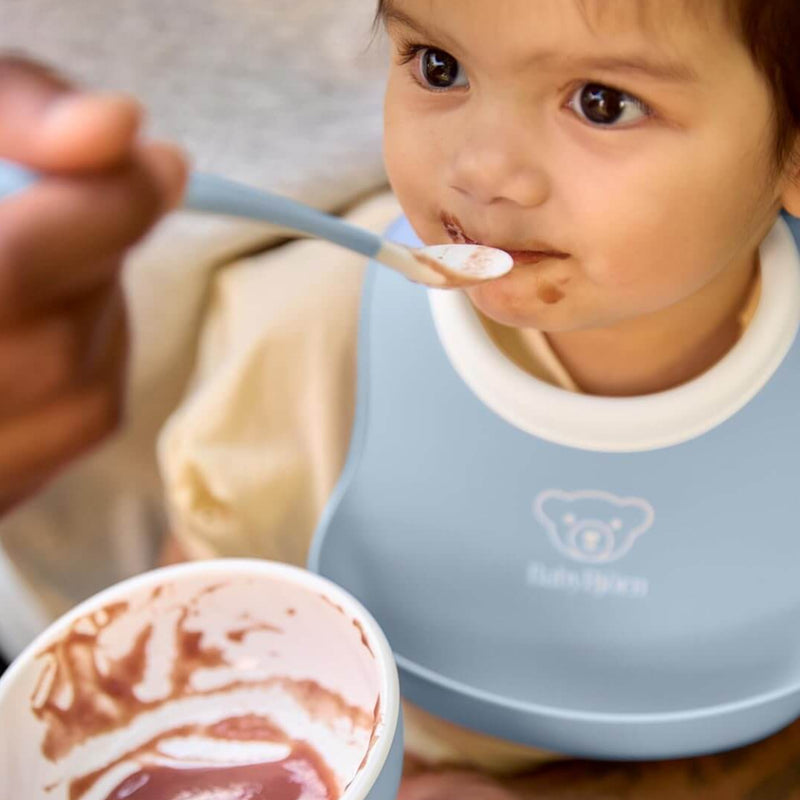 BabyBjorn Baby Feeding Spoon 2 Pcs