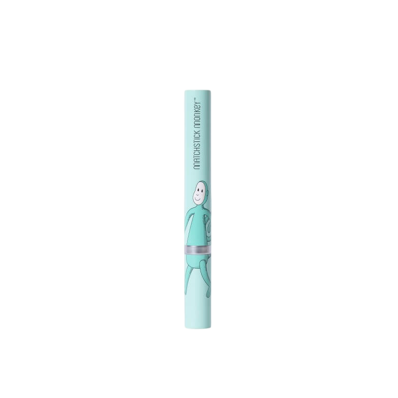 Matchstick Monkey Baby Sonic Toothbrush - Monkey