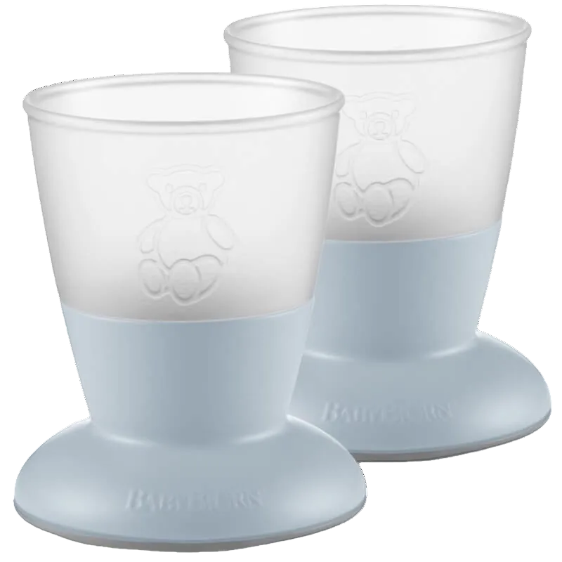 BabyBjorn Baby Cup 2-Pack