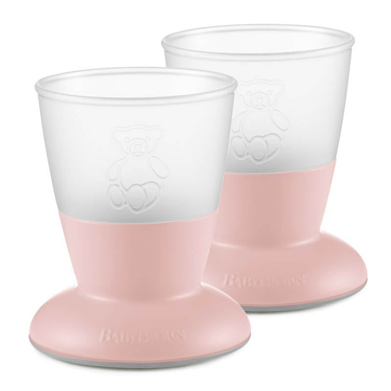 BabyBjorn Baby Cup 2-Pack