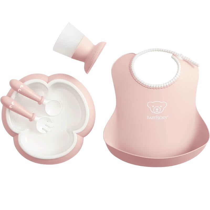 BabyBjorn Baby Dinner Set