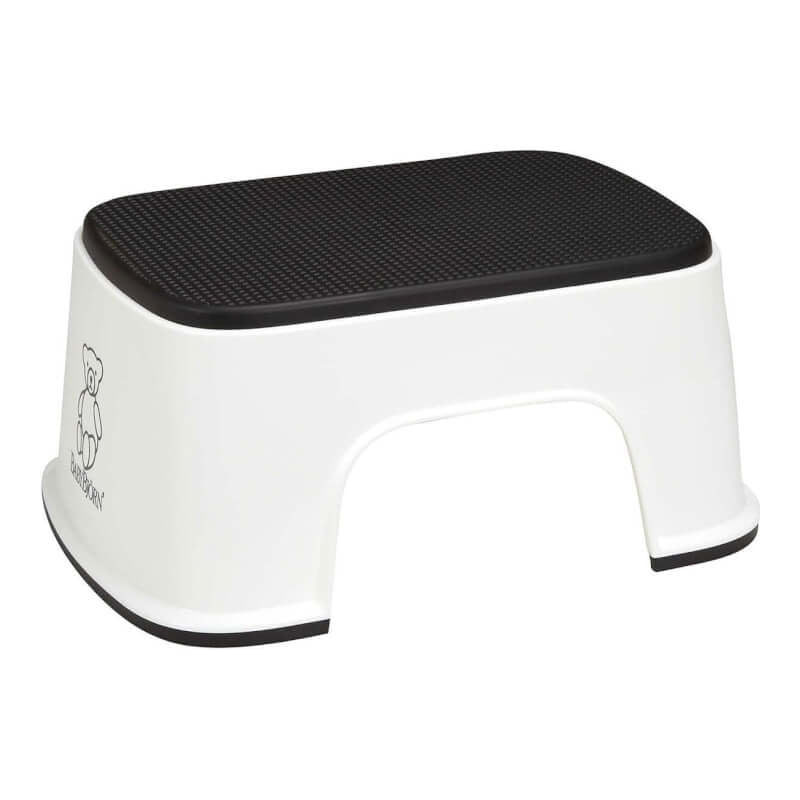 BabyBjorn Step Stool
