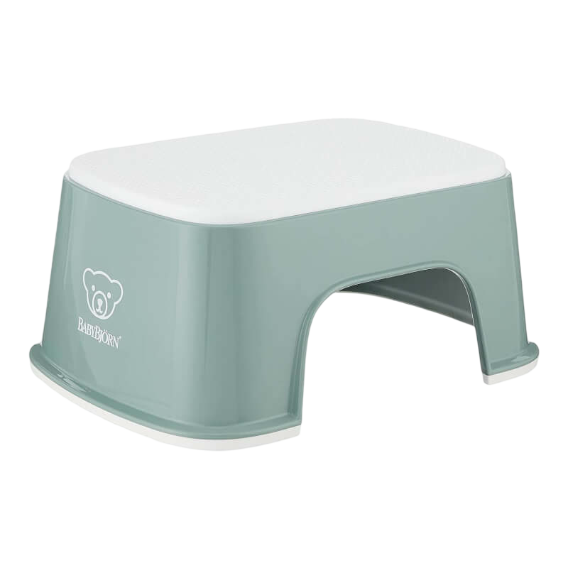 BabyBjorn Step Stool